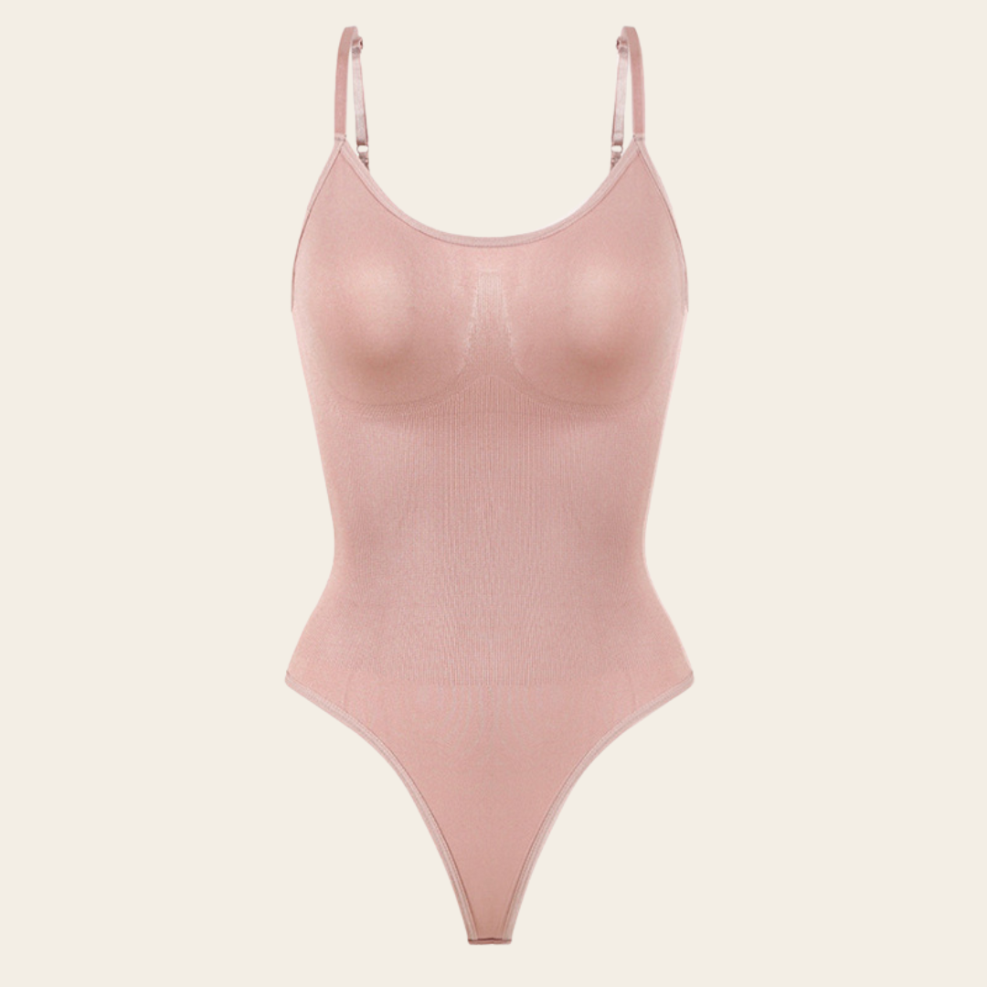 Mid Low Back String Shaper