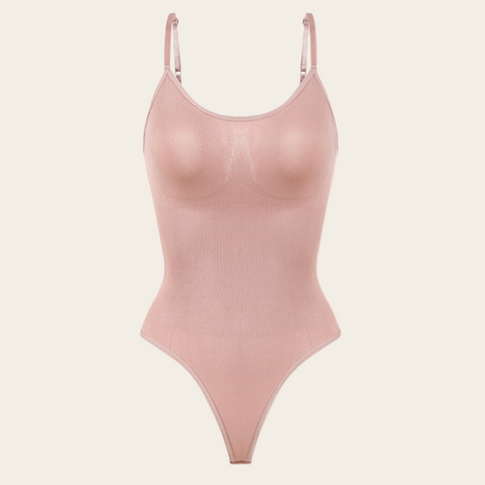 Mid Low Back String Shaper