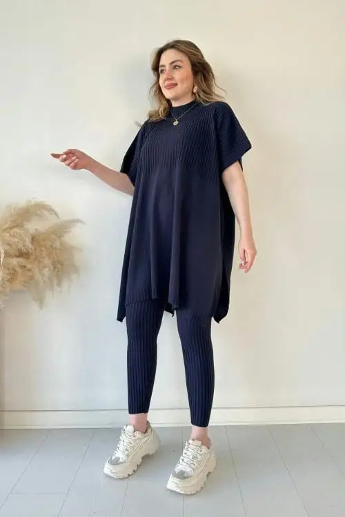Comfy Knitted Set