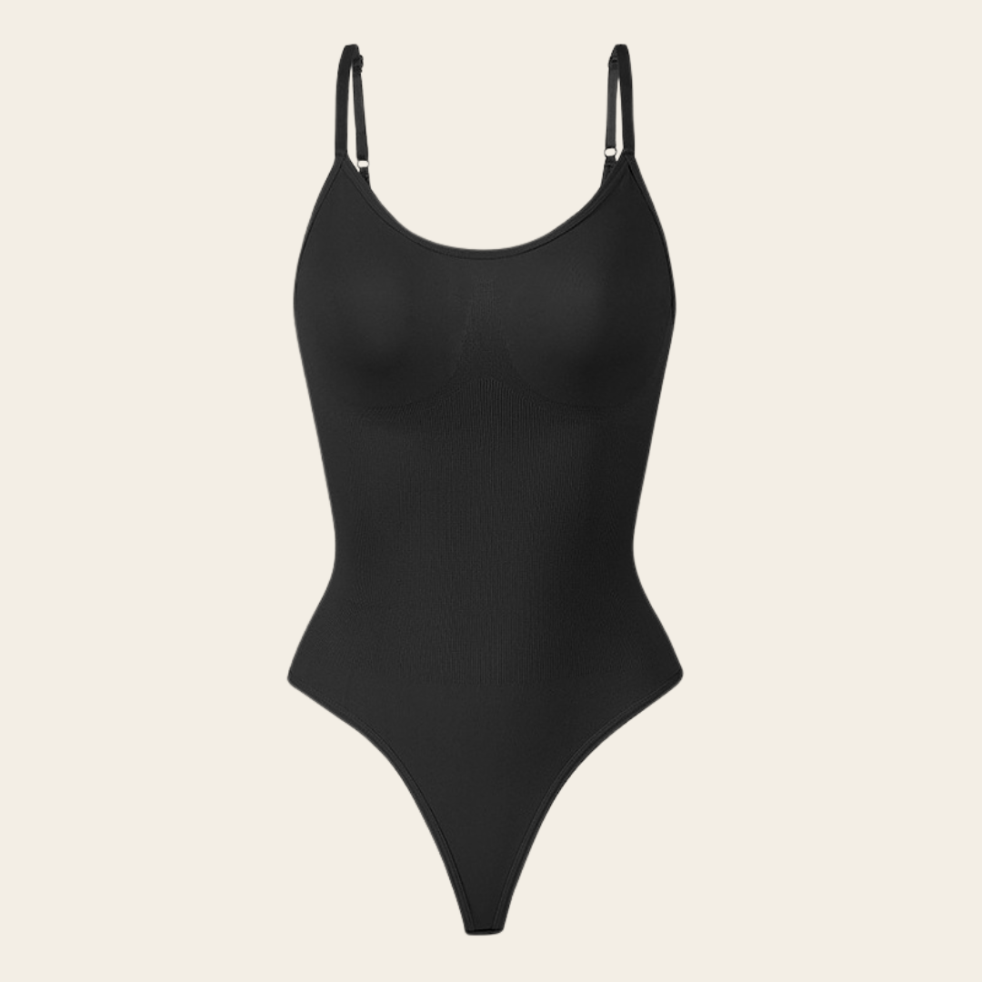 Mid Low Back String Shaper