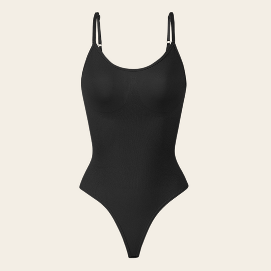 Mid Low Back String Shaper