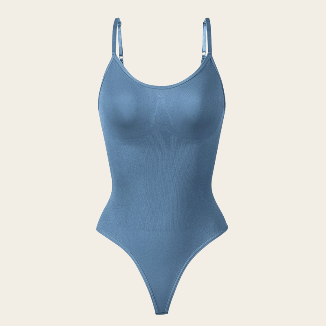 Mid Low Back String Shaper