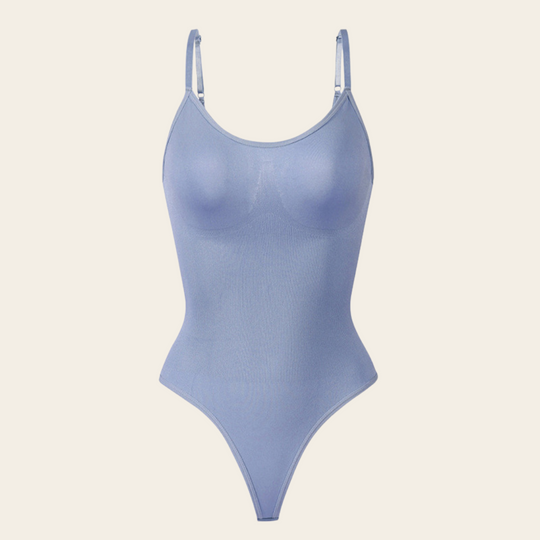 Mid Low Back String Shaper