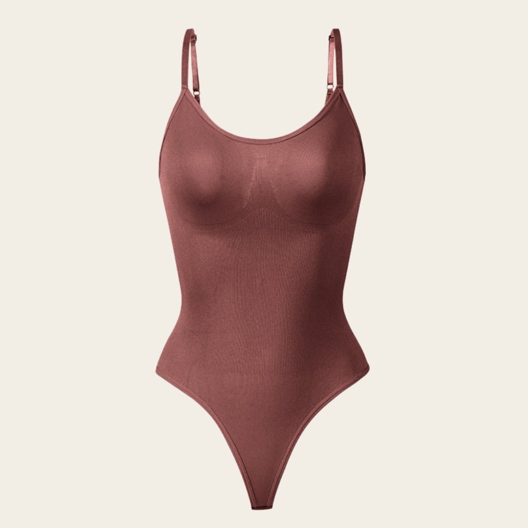 Mid Low Back String Shaper