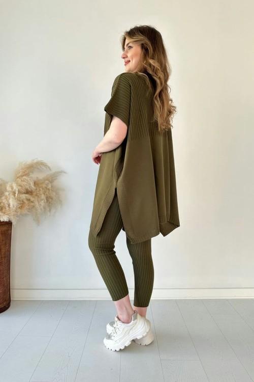 Comfy Knitted Set