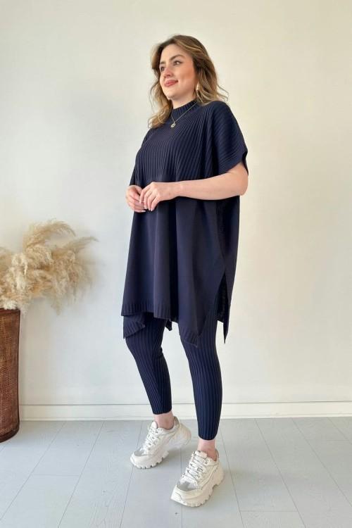 Comfy Knitted Set