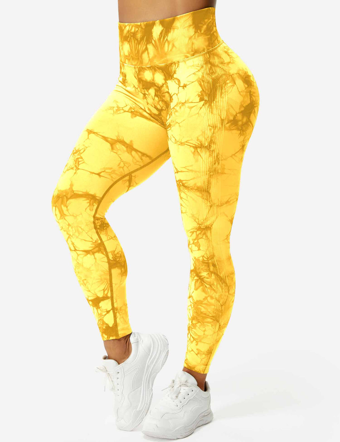 Professional Tie Dye Leggings