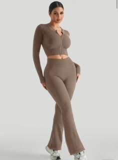zipper set