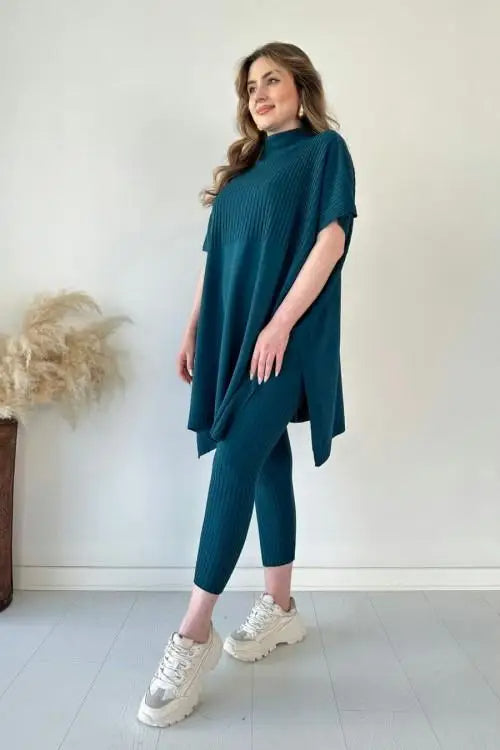 oversized set