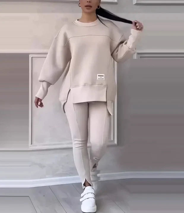 nesley cozy set