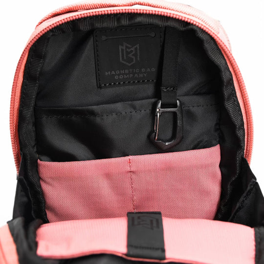Magnetic Crossbody Bag
