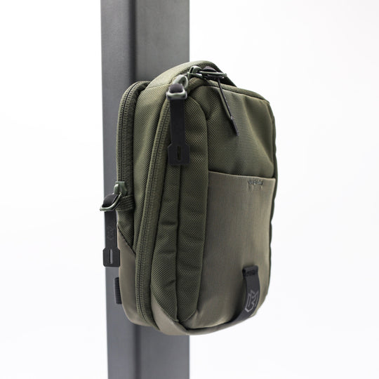 Magnetic Crossbody Bag