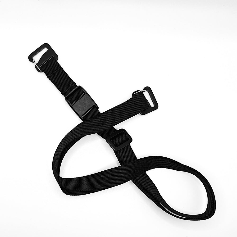Magnetic Crossbody Bag