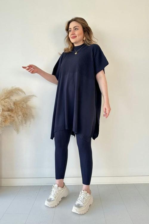 Comfy Knitted Set